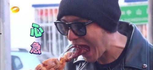 吃瓜哥视频,带你领略娱乐圈幕后风云