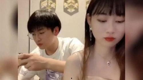 发吃瓜视频女朋友生气,女友生气背后的真相揭秘