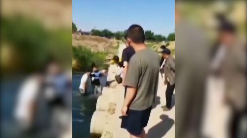 吃瓜少女现场追星视频,吃瓜少女激情追星，精彩瞬间大盘点