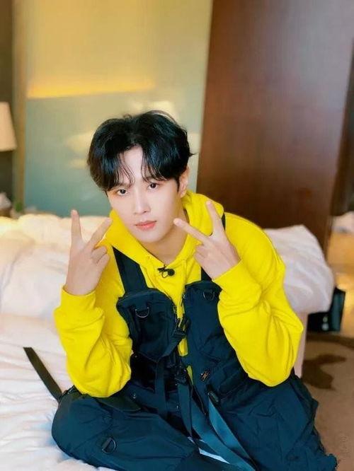 吃瓜群众李汶翰综艺视频,瓜民视角下的欢乐时光