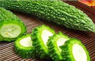 老广人吃凉瓜视频,凉瓜美食大赏