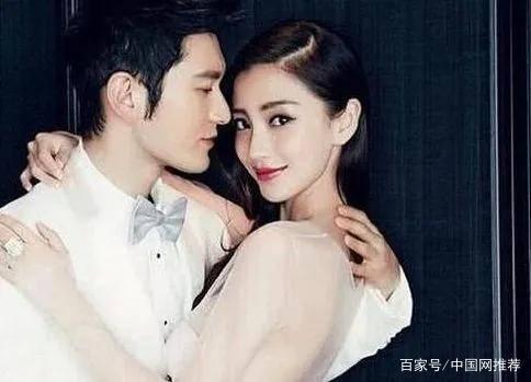 黄晓明和杨颖吃瓜事件视频