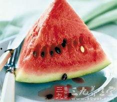 清凉吃瓜季的做法视频,跟着视频学做夏日解暑吃瓜佳品