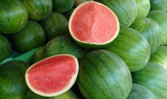 大瓜咋吃最好吃视频