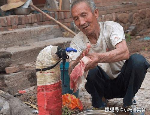 美国大爷拆迁吃瓜视频大全,一场跨洋的“围观”盛宴