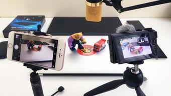 吃瓜照怎么拍视频设备,一镜到底，揭秘吃瓜照变视频的神奇之旅