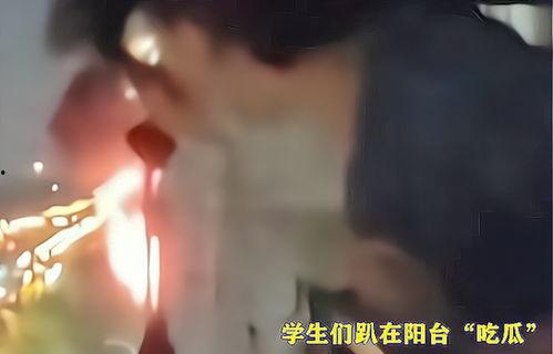 宿舍吃瓜视频bgm,背景音乐带你领略青春旋律