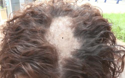 烫发吃瓜视频,揭秘网红烫发背后的故事