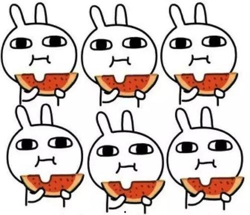 吃瓜群众大笑发怒视频,吃瓜群众视频引发全民热议