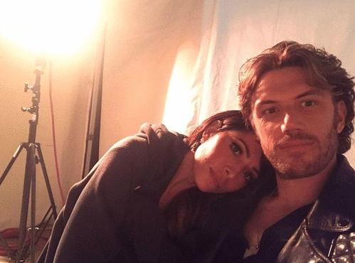 吃瓜视频男主角是谁啊图片,他是谁？