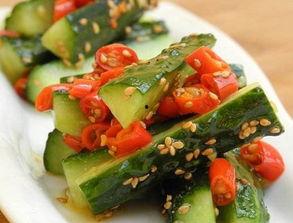 腌咸瓜怎么吃才好吃视频,美味腌瓜的多样吃法揭秘