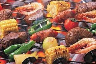 定州烧烤吃瓜事件视频,一场网络狂欢背后的真相与反思