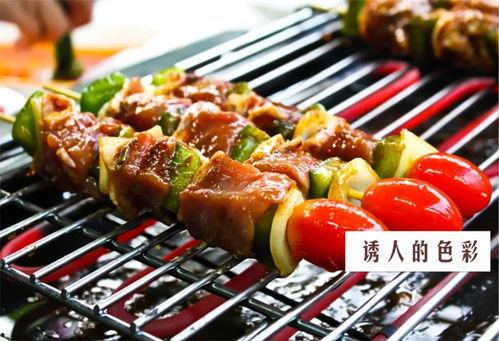 定州烧烤吃瓜事件视频,一场网络狂欢背后的真相与反思