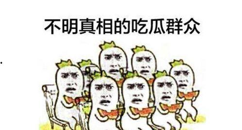 中国吃瓜群众往事视频,揭秘网络舆论场上的风云变幻