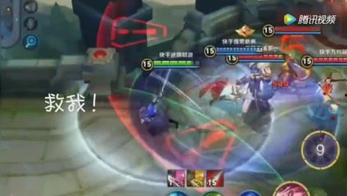 吃瓜游戏怎么玩视频,跟随视频轻松上手