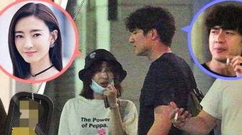 吃瓜绯闻小情侣是谁啊视频,视频背后的情感纠葛