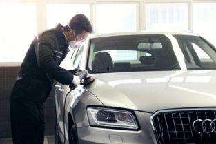 奥迪销售吃瓜事件视频大全,揭秘汽车销售行业幕后风波