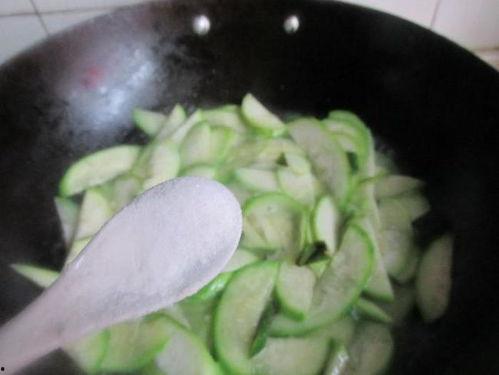 长籽嫩瓜怎么吃最好吃视频