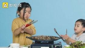 萌娃吃瓜搞笑视频大全,搞笑视频大盘点