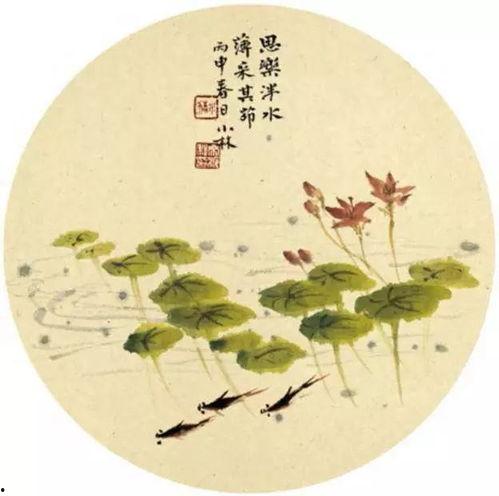 诗经吃瓜篇完整视频,古风美食的韵味与风情