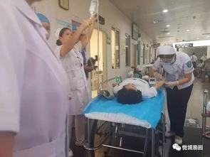 柳州吃瓜医生事件视频,一场网络舆论的风暴与反思