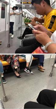 上海地铁吃瓜事件视频曝光,视频曝光引发网友热议