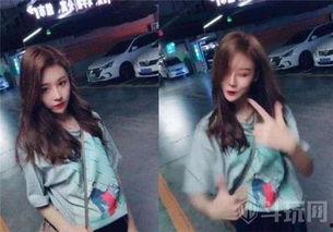 抖音闪现女主播吃瓜视频,揭秘娱乐圈幕后真相