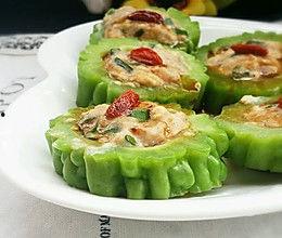 凉瓜抄鸡肉可吃吗视频,家常美味，健康养生食谱分享