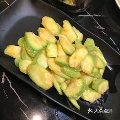 吃炒小瓜的视频大全图片,家常美味，一学就会