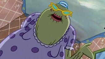 阿星与阿奇吃瓜系列视频