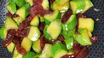 西葫芦瓜好不好熟吃呀视频