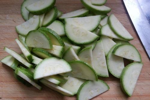 西葫芦瓜好不好熟吃呀视频