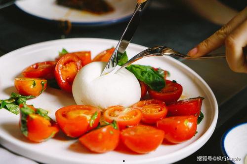 太古里吃瓜视频,揭秘网红美食背后的故事