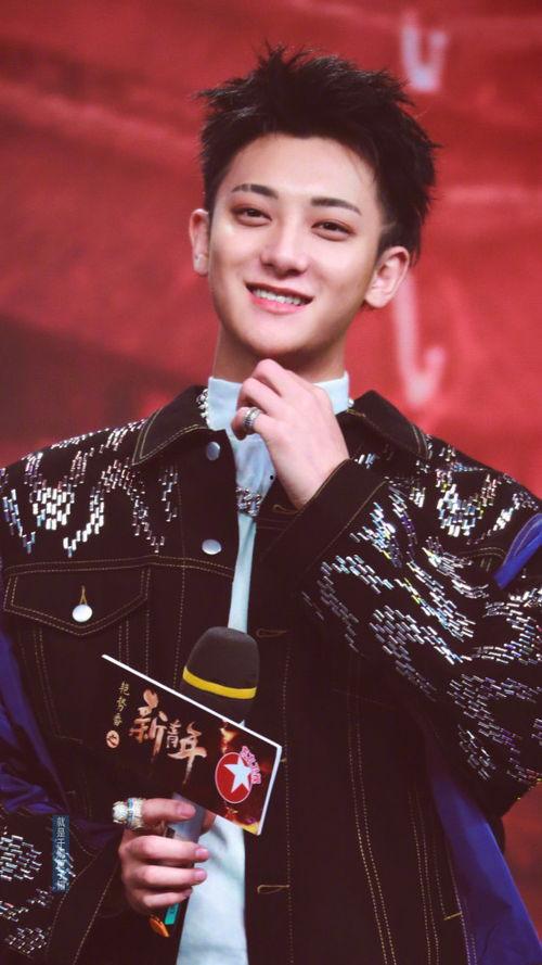 大号吃瓜黄子韬视频