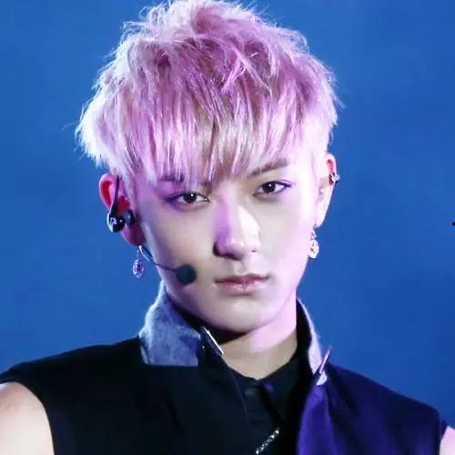 大号吃瓜黄子韬视频