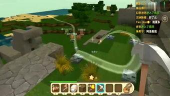 吃瓜视频迷你世界,吃瓜群众揭秘虚拟世界的欢乐与争议