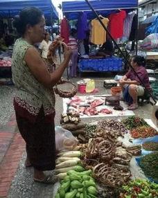 阿胜在老挝最新吃瓜视频,最新吃瓜视频揭秘异国风情