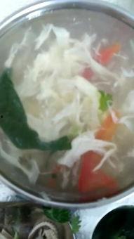吃瓜汤制作方法视频讲解,吃瓜汤制作方法，轻松解锁夏日清凉美食