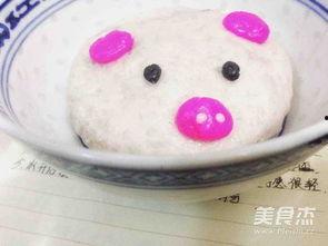 用哈密瓜做小猪吃的视频,创意烹饪新体验