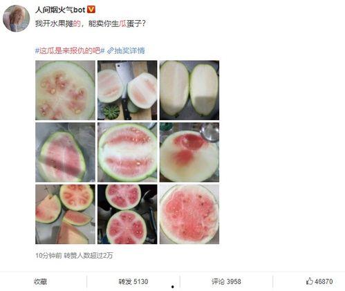 吃瓜视频表现,网络舆论场中的“瓜农”与“瓜田”