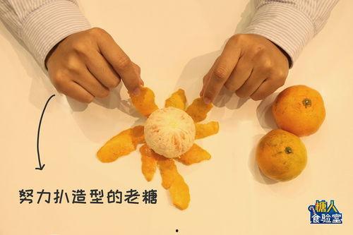 糖人可以吃酥瓜吗视频,酥瓜与糖的甜蜜邂逅