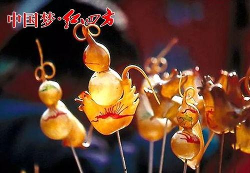 糖人可以吃酥瓜吗视频,酥瓜与糖的甜蜜邂逅