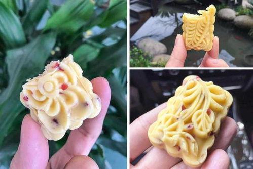 糖人可以吃酥瓜吗视频,酥瓜与糖的甜蜜邂逅