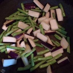 茄瓜杆子怎么吃才好吃视频,家常做法，营养满分