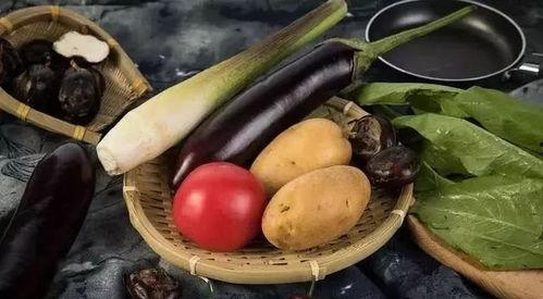 茄瓜杆子怎么吃才好吃视频,家常做法，营养满分