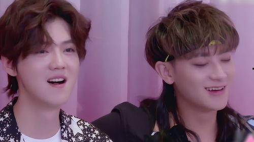 黄子韬吃瓜现场视频播放,揭秘娱乐圈幕后真相