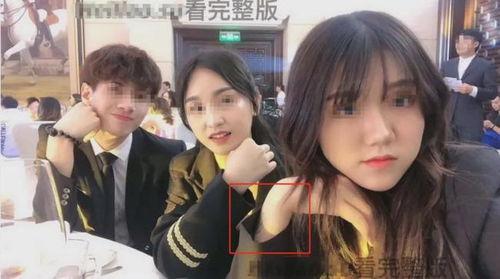 一条小团团视频吃瓜,带你领略网络红人的真实生活