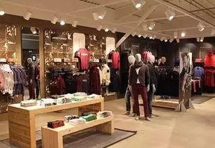 吃瓜博主开服装店视频