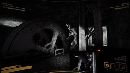 恐怖游戏吃瓜视频,揭秘吃瓜观众背后的恐怖真相