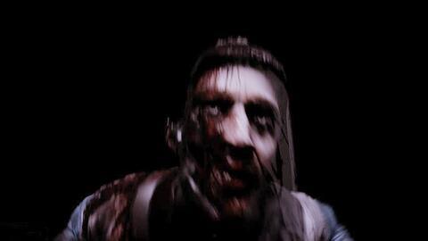 恐怖游戏吃瓜视频,揭秘吃瓜观众背后的恐怖真相